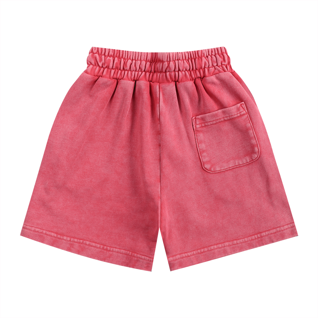 Champion Short: Young & Brave Collection