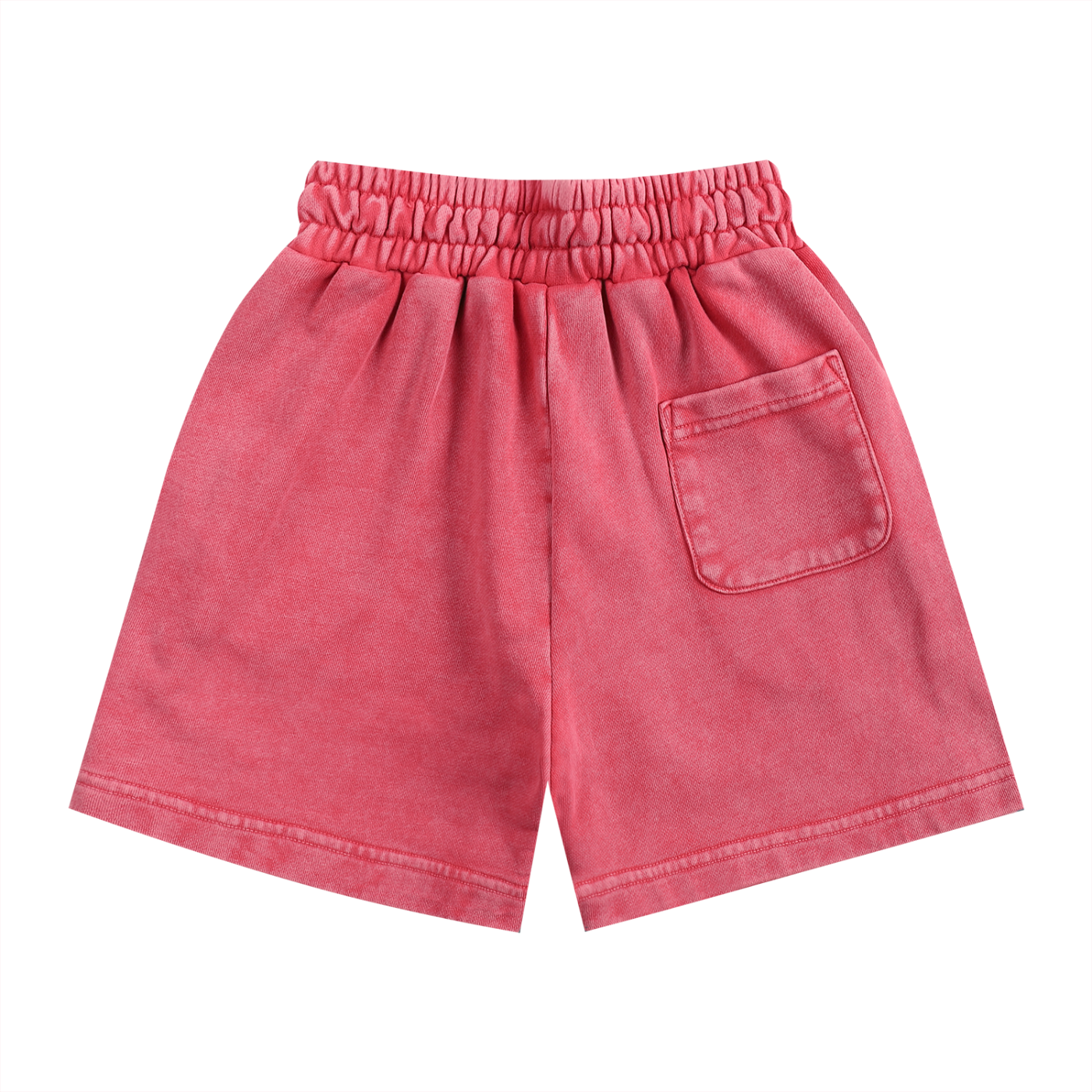Champion Short: Young & Brave Collection