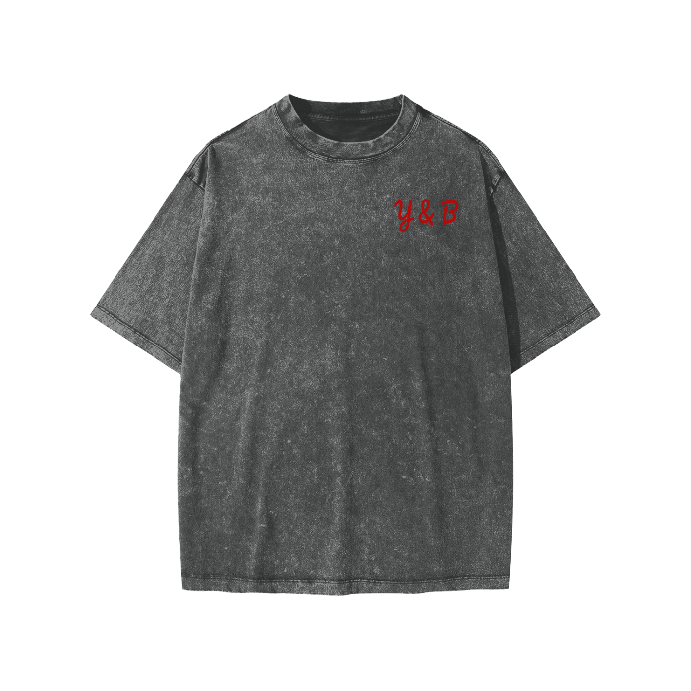 Champion T: Young & Brave Collection