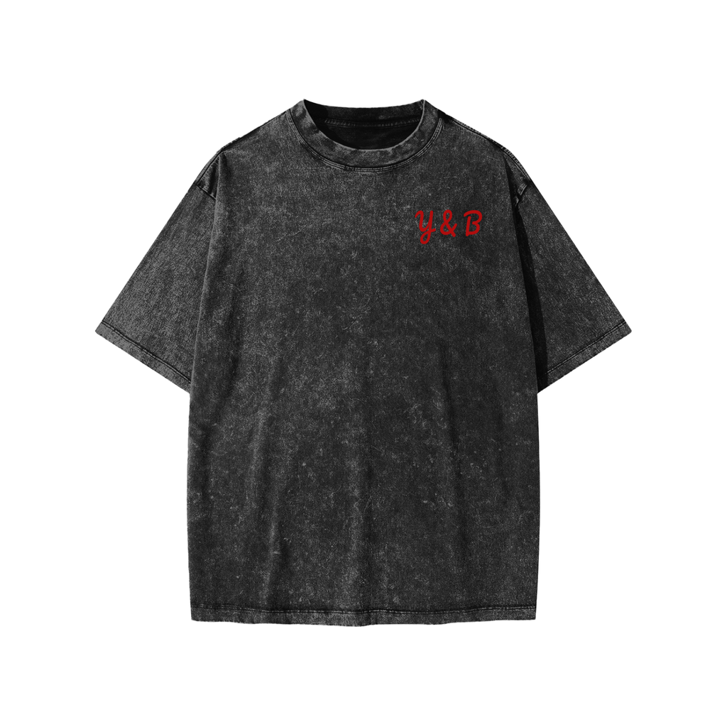 Champion T: Young & Brave Collection