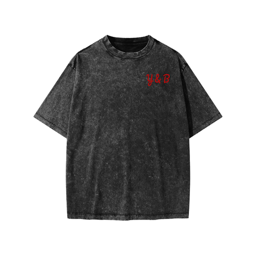 Champion T: Young & Brave Collection