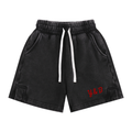Champion Short: Young & Brave Collection