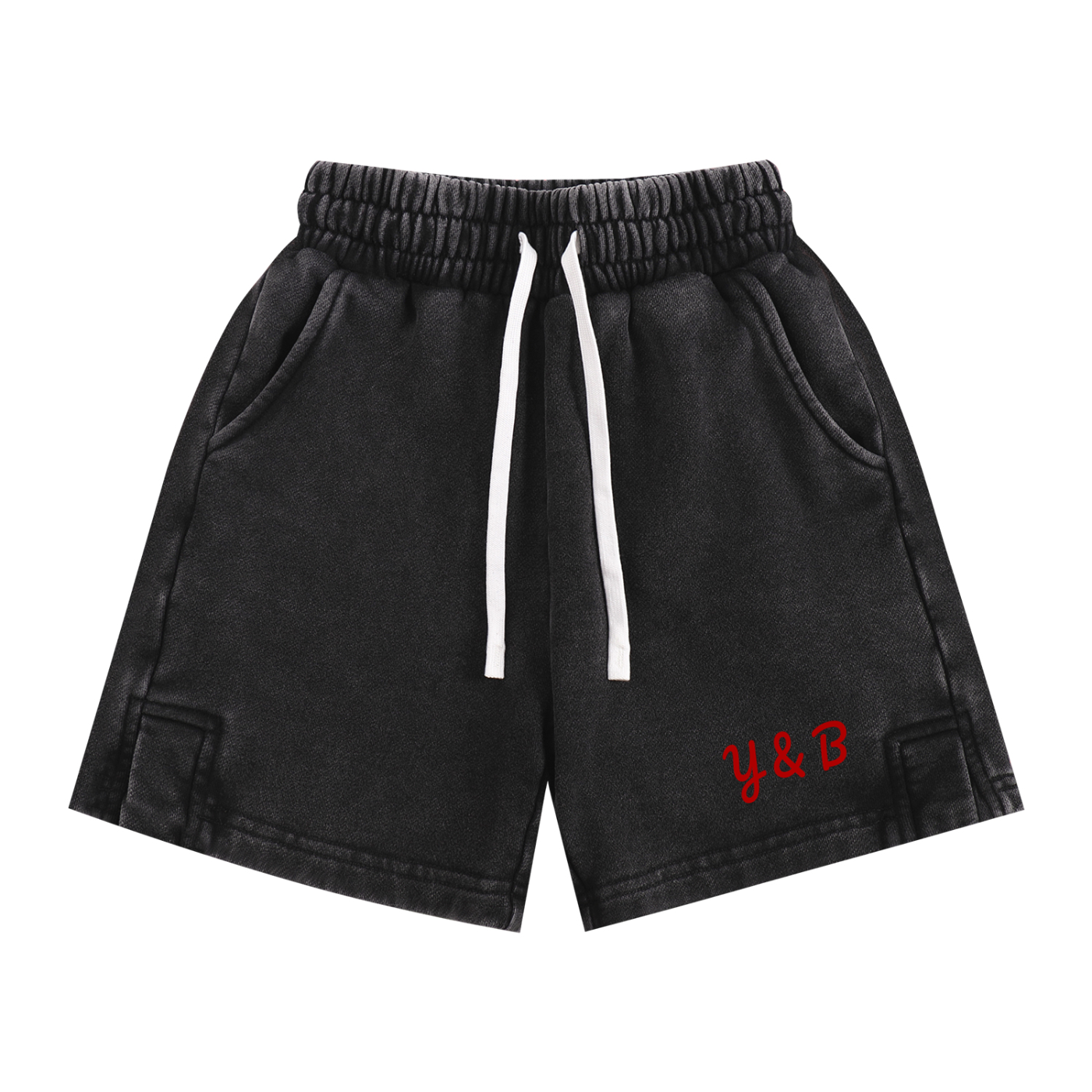 Champion Short: Young & Brave Collection