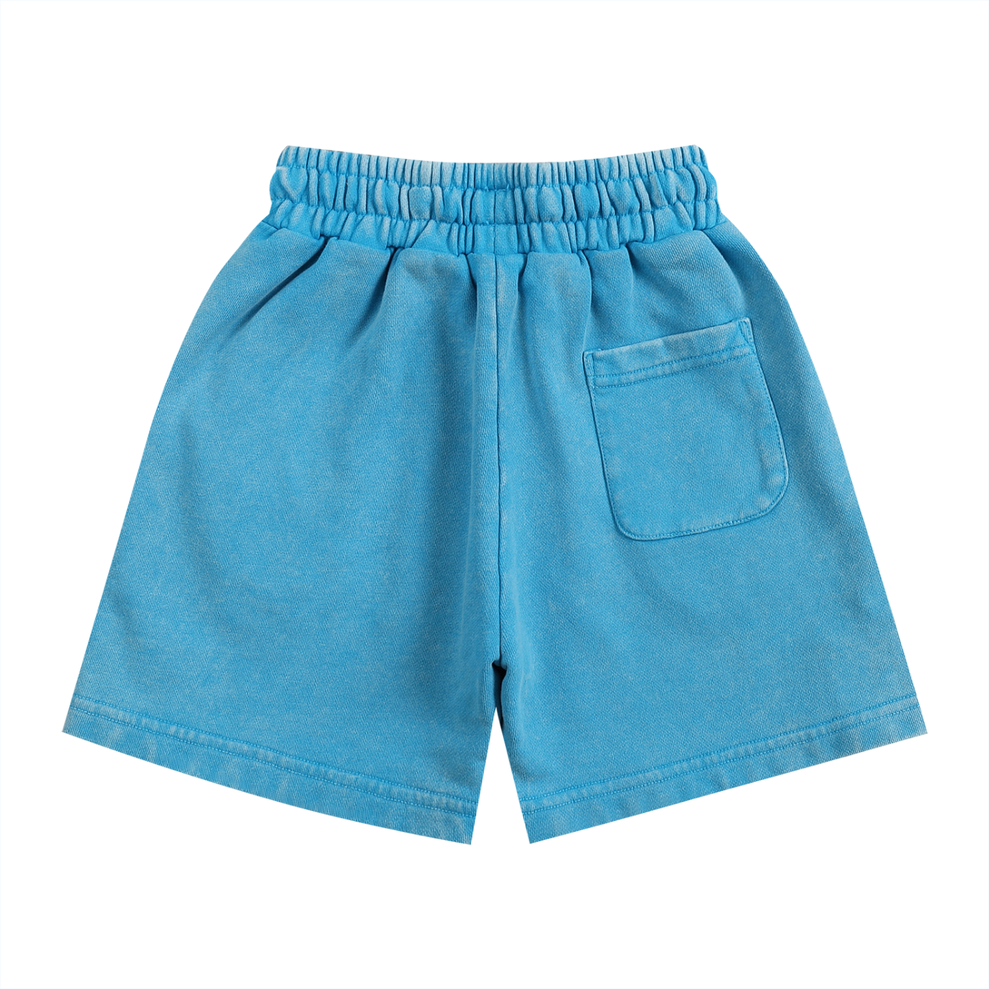 Champion Short: Young & Brave Collection