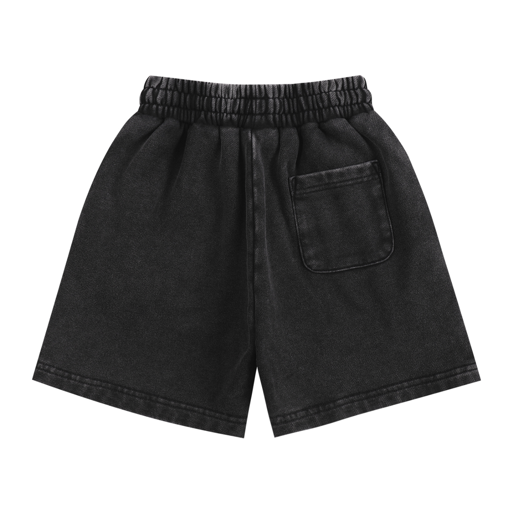 Champion Short: Young & Brave Collection