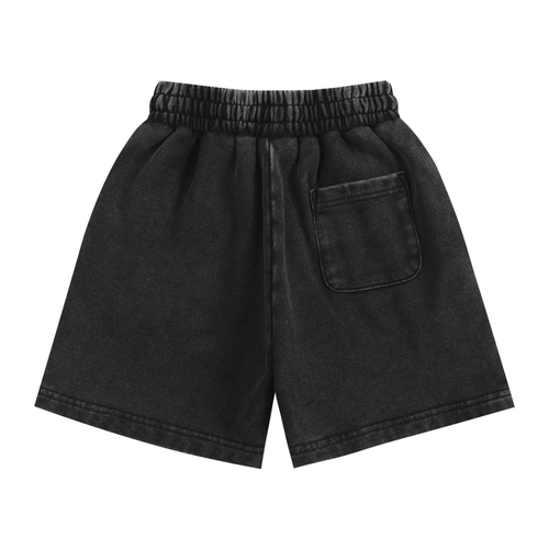 Champion Short: Young & Brave Collection