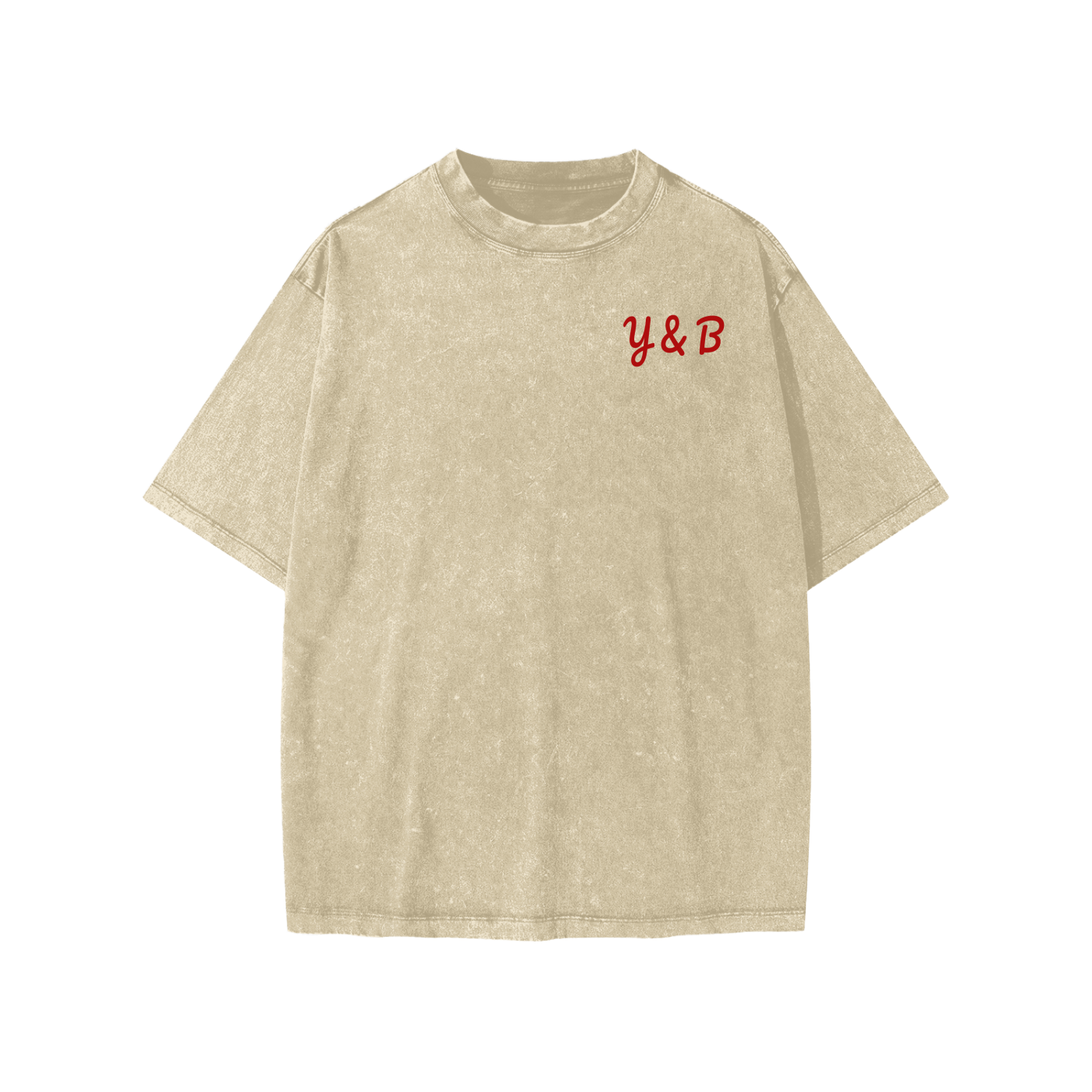 Champion T: Young & Brave Collection