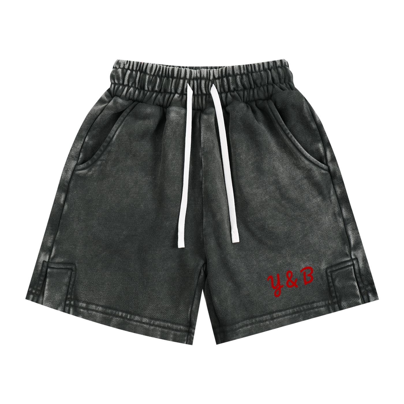 Champion Short: Young & Brave Collection
