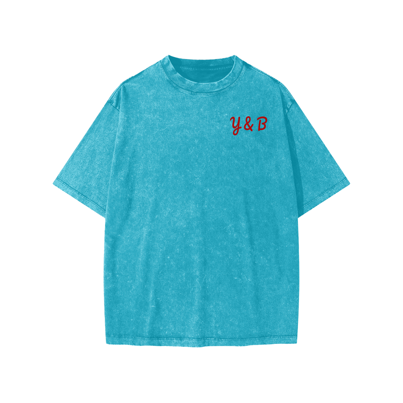 Champion T: Young & Brave Collection