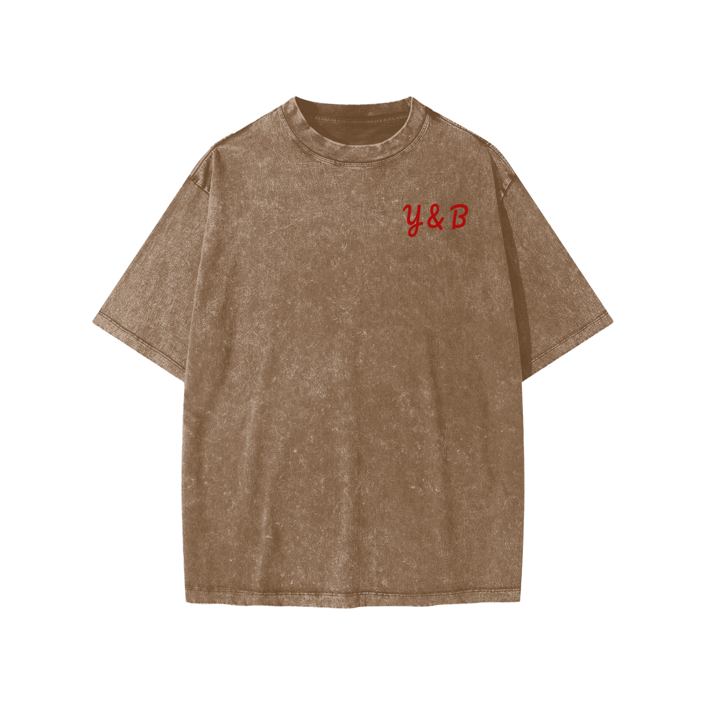 Champion T: Young & Brave Collection