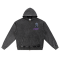 Official Energii Mascot Hoodie
