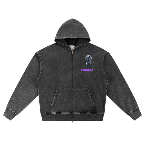 Official Energii Mascot Hoodie