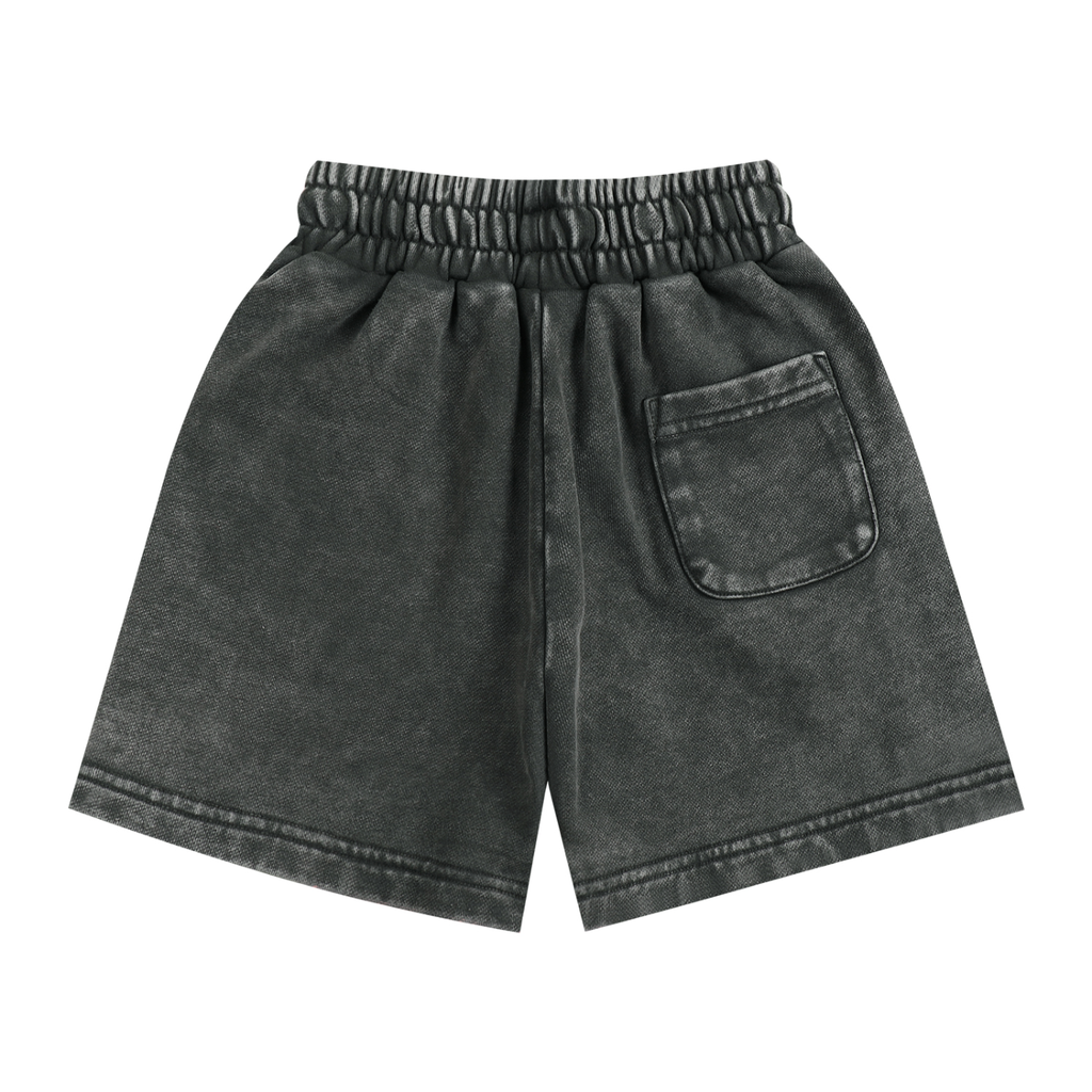 Champion Short: Young & Brave Collection
