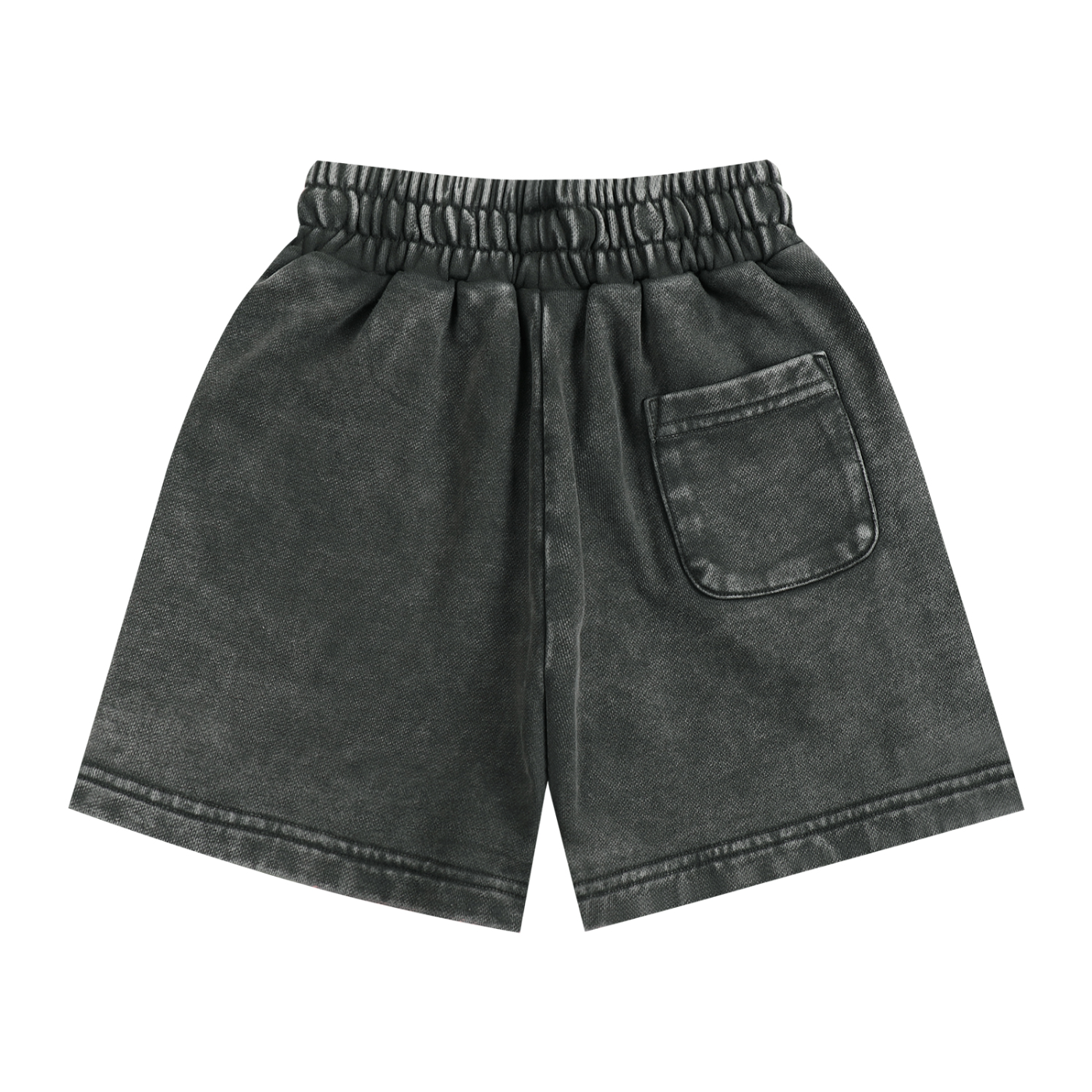 Champion Short: Young & Brave Collection