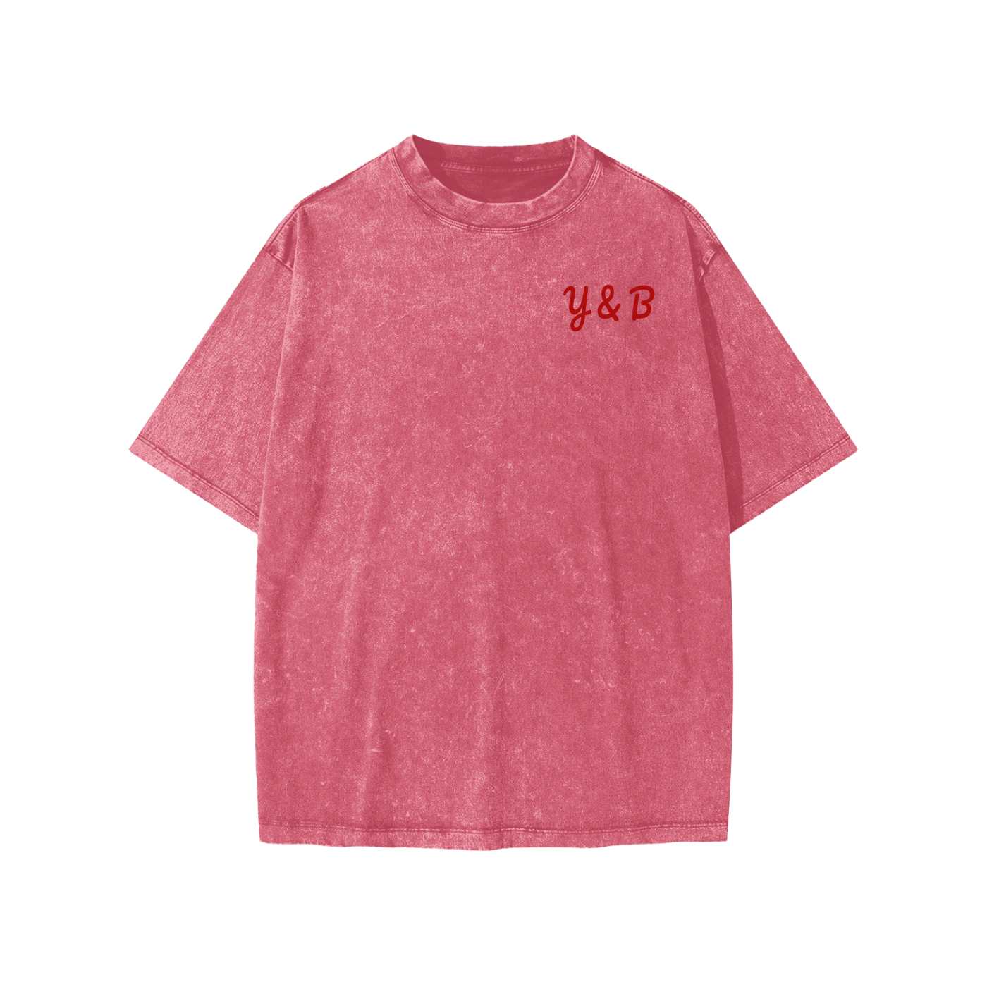 Champion T: Young & Brave Collection