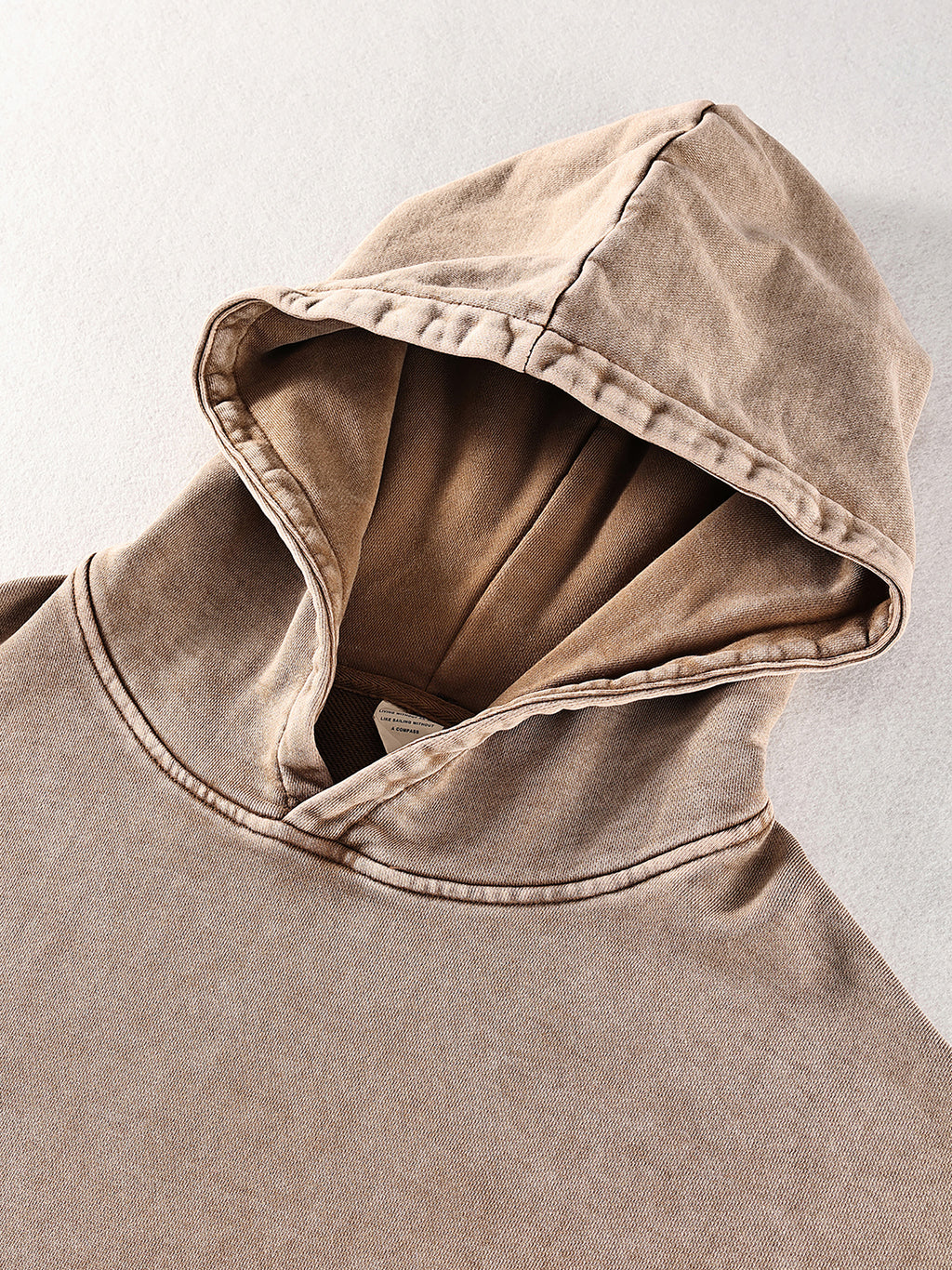 Official Energii Music Team Hoodie