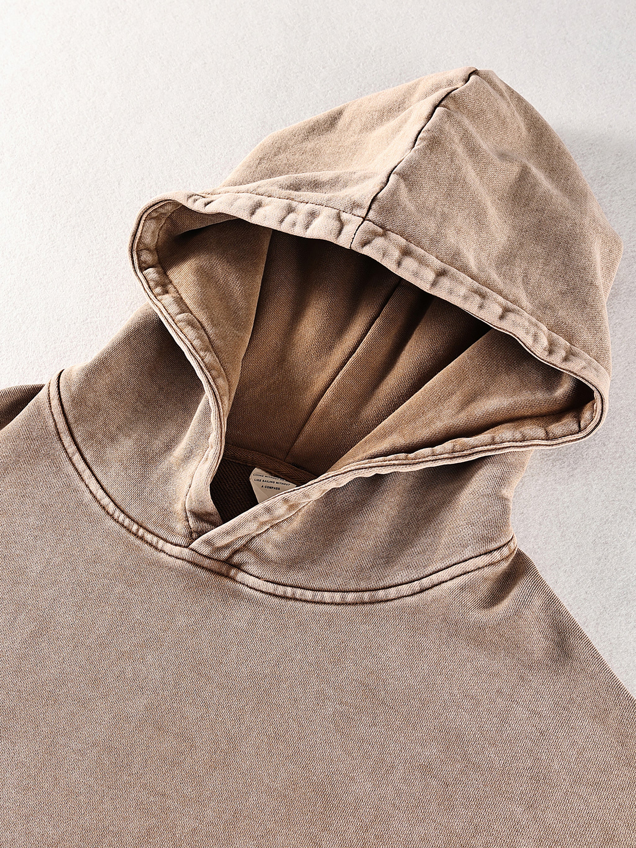 Official Energii Music Team Hoodie