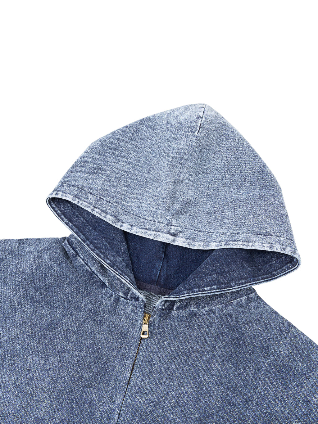 Official Energii Mascot Hoodie